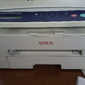 XEROX