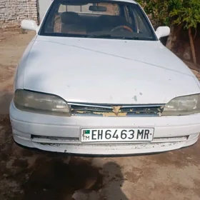 Toyota Camry 1991