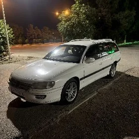 Opel Omega 1996