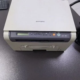 Samsung, printer