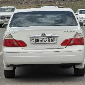 Toyota Avalon 2003
