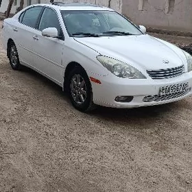 Lexus ES 300 2002