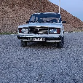 Lada 2107 1998
