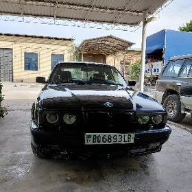 BMW 525 1995