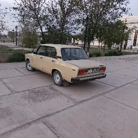 Lada 2107 1990