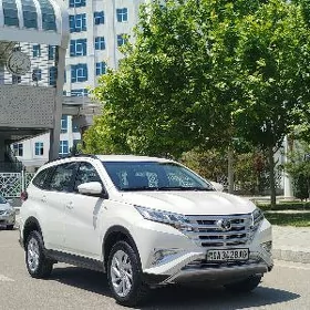 Toyota Rush 2023