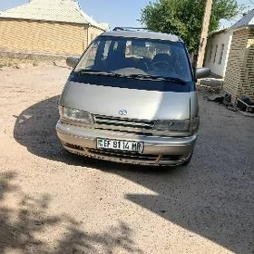 Toyota Previa 1996