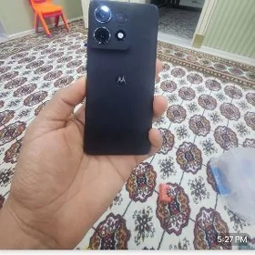 MOTOROLA 50 EDGE PRO
