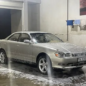 Toyota Mark II 1994