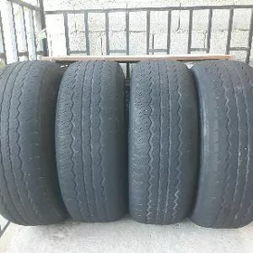 245. 70. 16 Trianqle