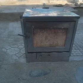 Çòrek peç