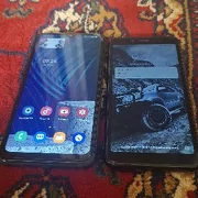 samsung a10s redmi a6