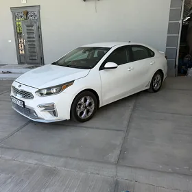 Kia Forte 2021