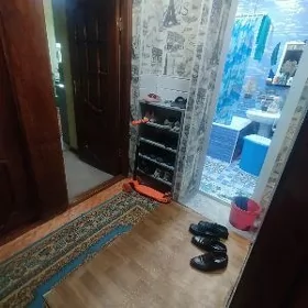 2 комнат 2 этаж