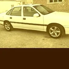 Opel Vectra 1992
