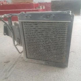 karopka radiator
