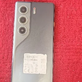 Camon 40 pro Paket dal