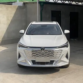 Changan X5 Plus 2026
