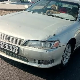 Toyota Mark II 1993