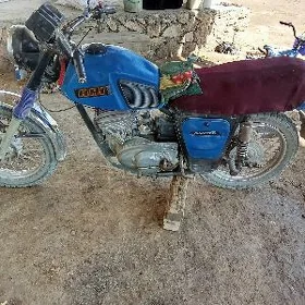 Iž Planeta 5 1993