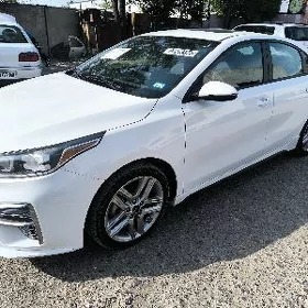 Kia Forte 2021