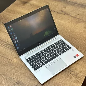 Noutbuk hp Ryzen 7