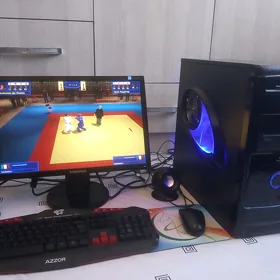 Core i3 ,4 yadra,4 patok