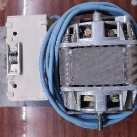 motor_(двигател)
