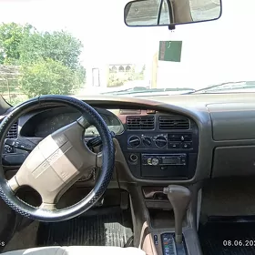 Toyota Camry 1996