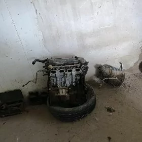 2.4 duty cemry mator