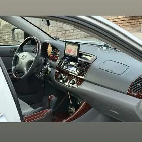 Toyota Camry 2002