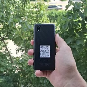 Samsung A01 core