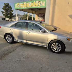 Toyota Camry 2013
