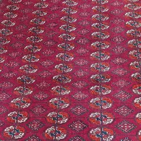turkmen haly yogyn dokalan