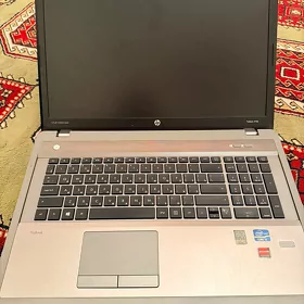HP  NoteBook