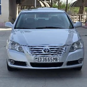 Toyota Avalon 2005