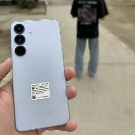 Samsung s25