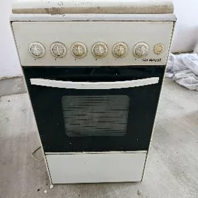 Газовая плита