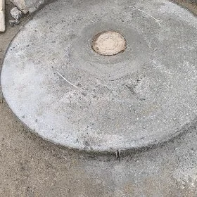 BETON KOLSA GAPAK