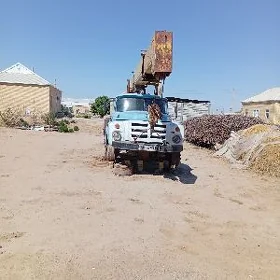 Zil 133 1990