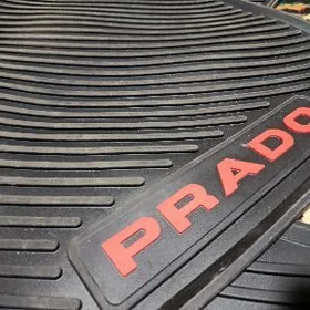Prado kowrik