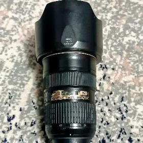 Nikon 24x70mm f2.8 obyektiw