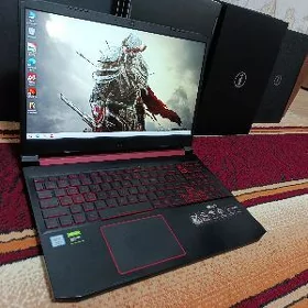 noutbuk ноутбук ACER NITRO 9th