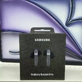 Galaxy Buds 4pro