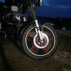 Fekon FK200-14G 2014