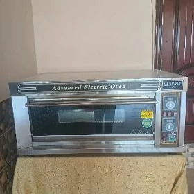 Духовка генирал
