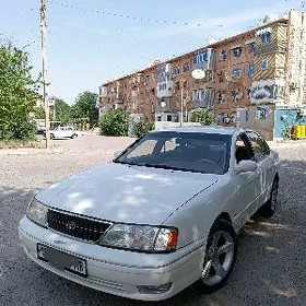 Toyota Avalon 1996