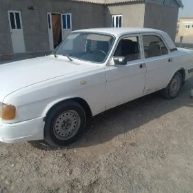 Gaz 3110 1999