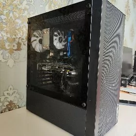 игровой системник core i7 комп