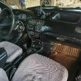 Toyota Tercel 1997